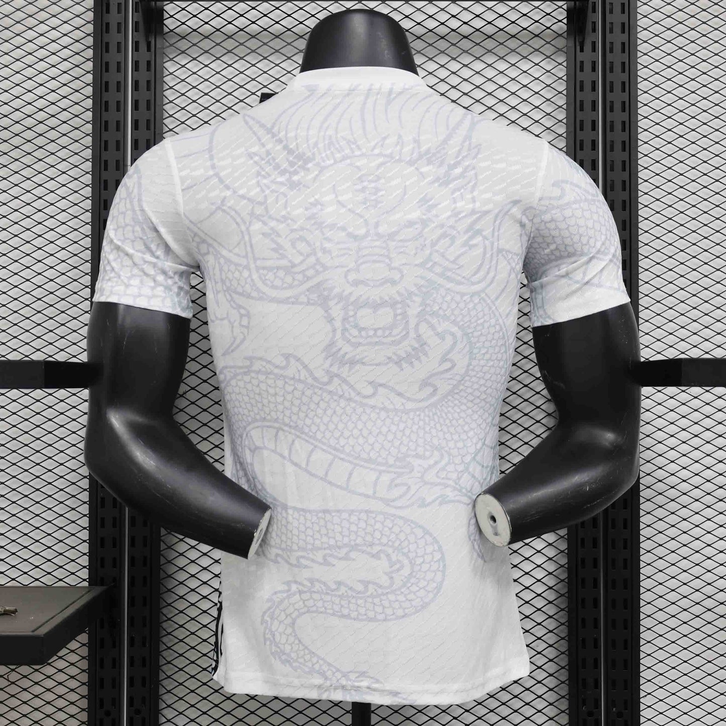 Real Madrid 24/25 White Dragon Edition (Player)