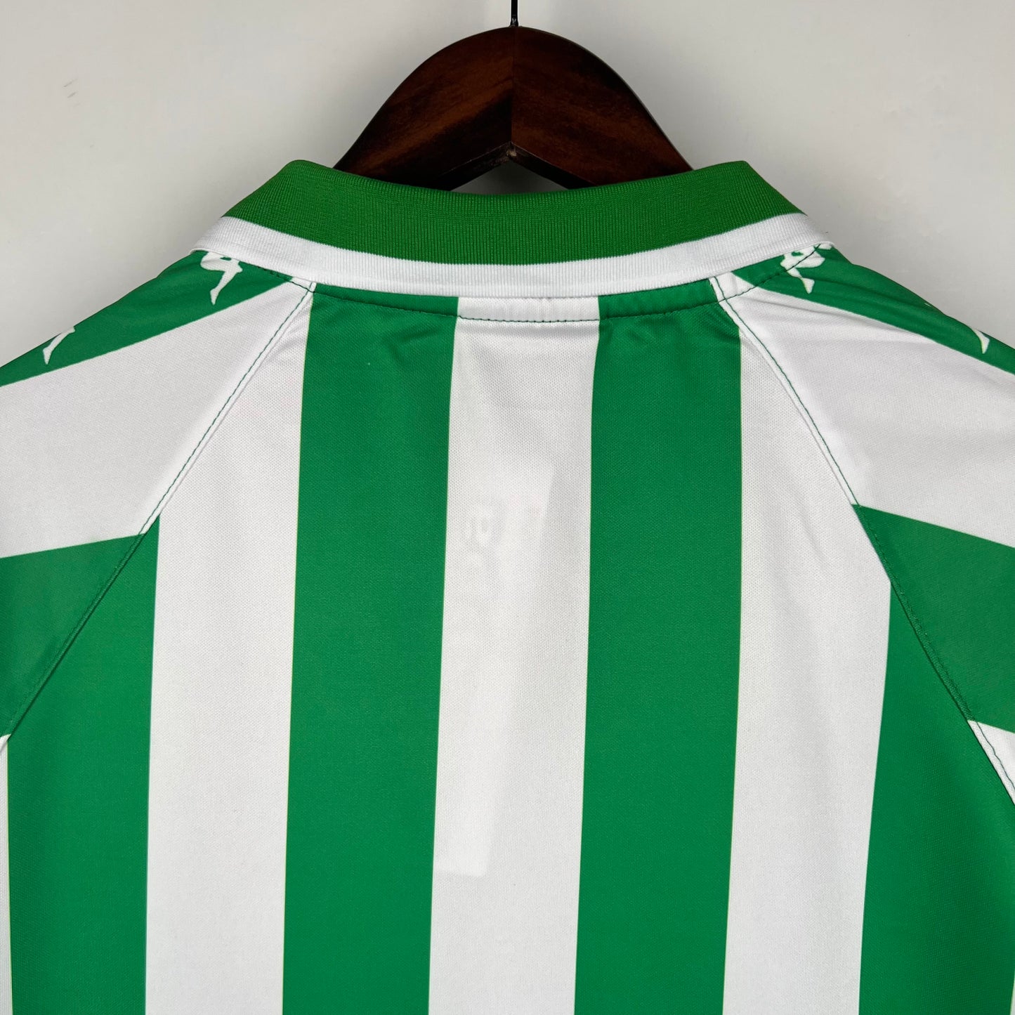 Real Betis Retro 00/01 Home (Fan)