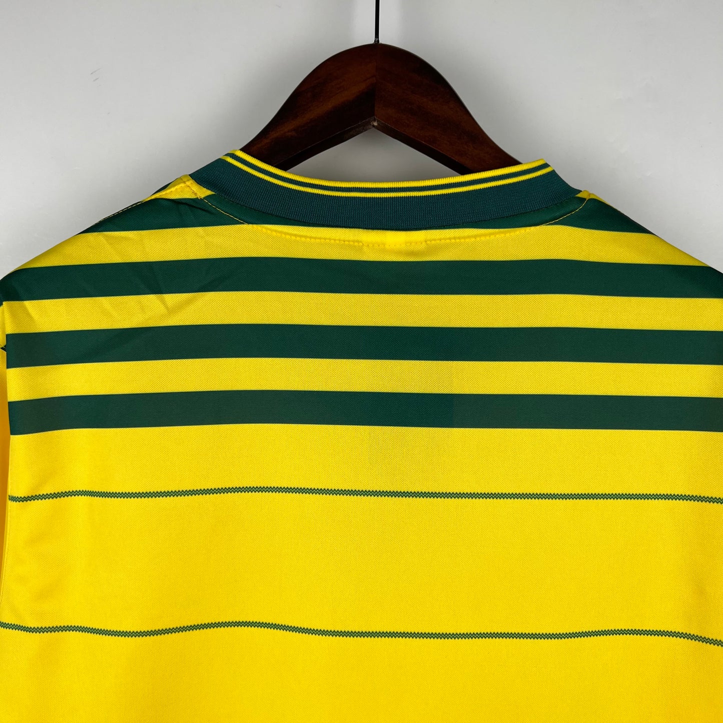 Brazil Retro 1984 Home (Fan)