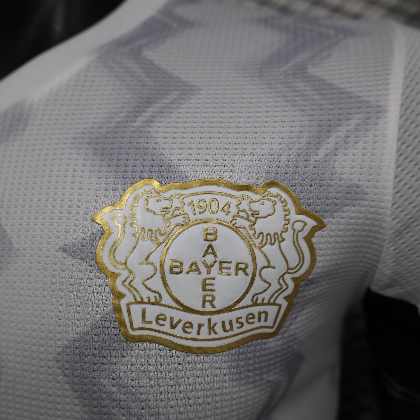 Leverkusen 24/25 Away (Player)