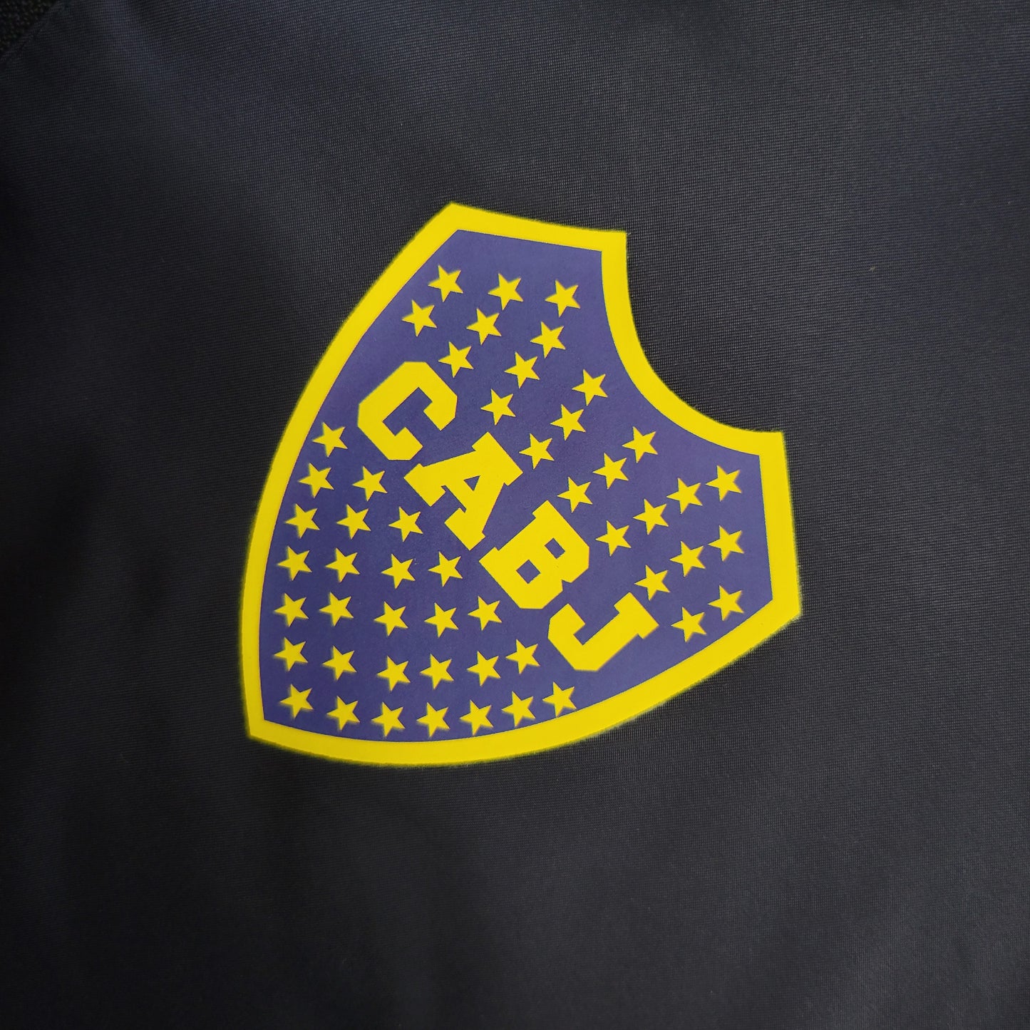 Boca Juniors 23/24 Windbreaker (Fan)