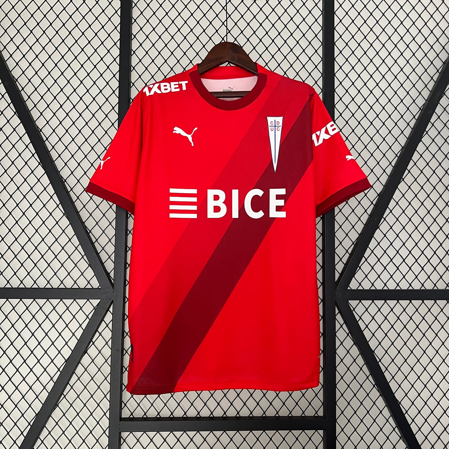 Deportivo Universidad Católica 24/25 Away (Fan)