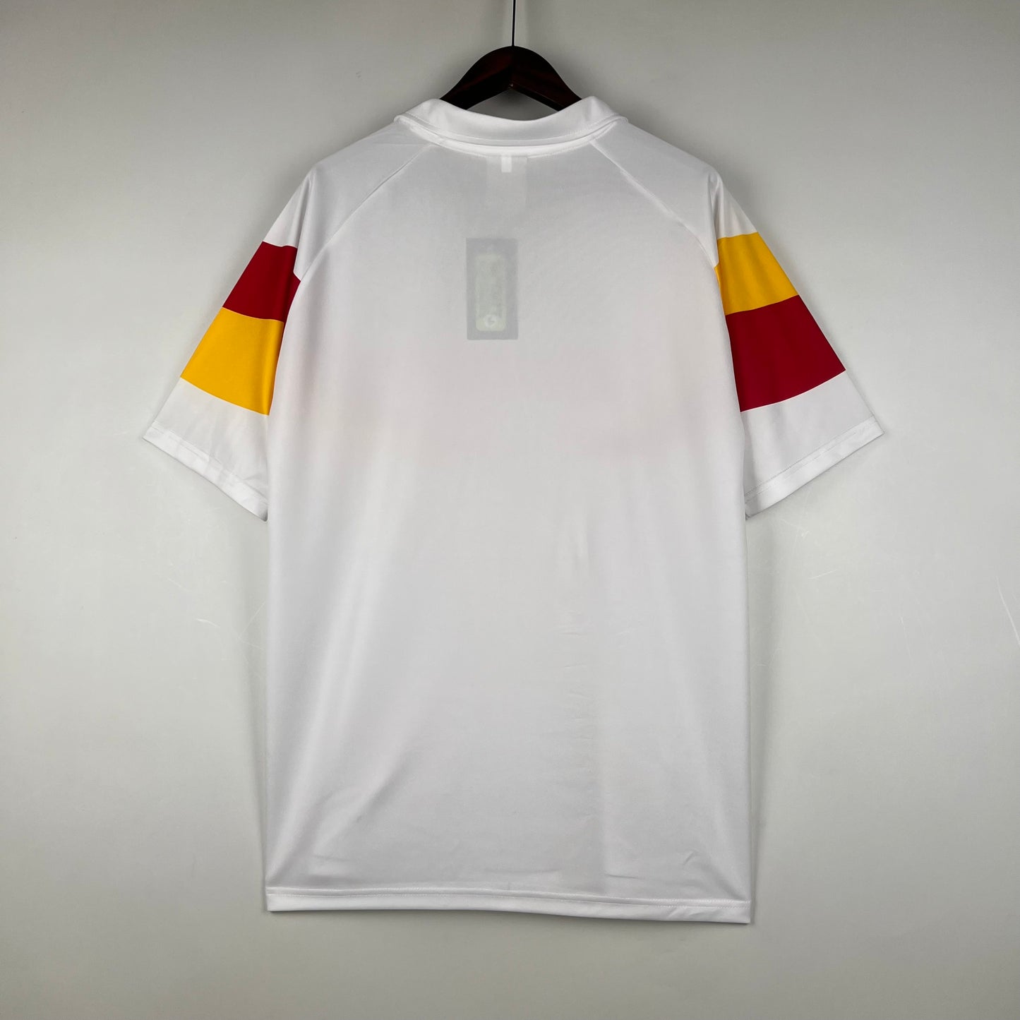Roma Retro 90/91 away (Fan)