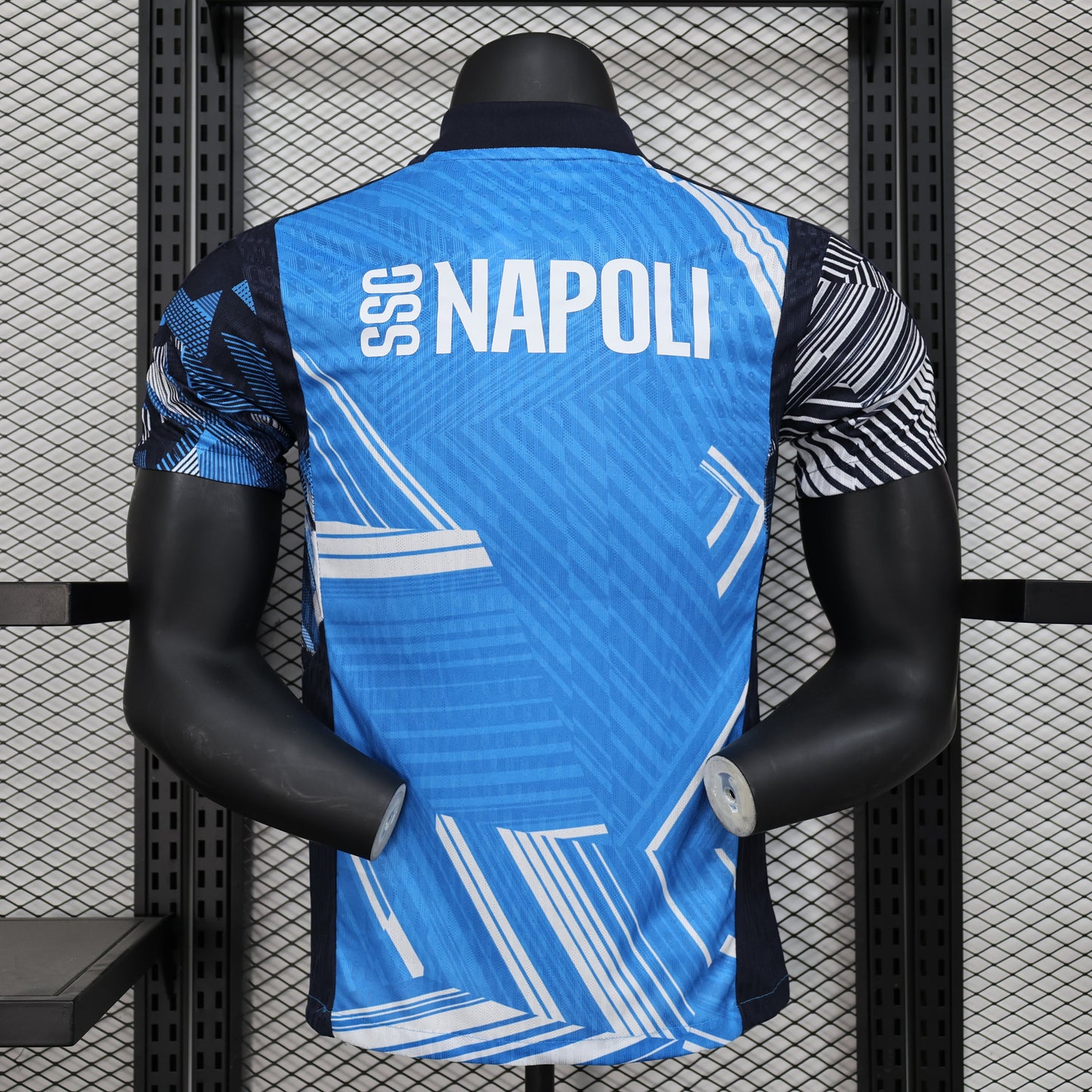 Napoli 24/25 Coca-Cola Edition (Player)