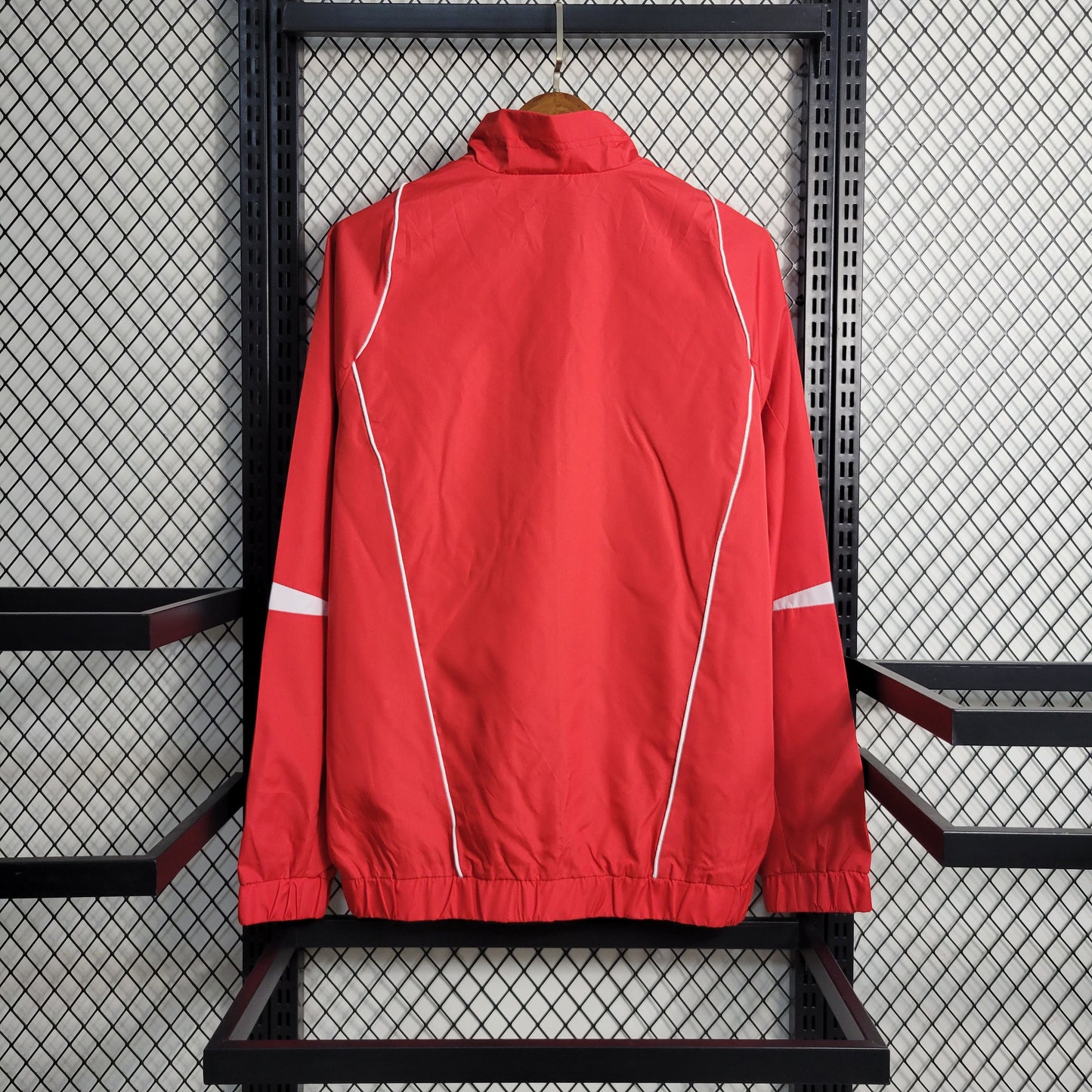 Benfica 23/24 Windbreaker (Fan)