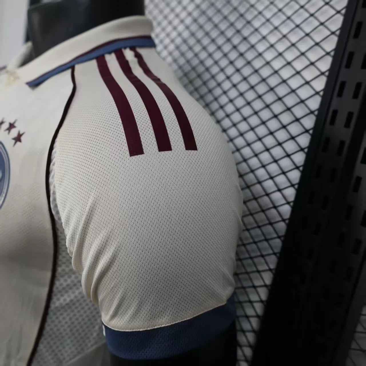 Ajax 25/26 Third Kit (Player)