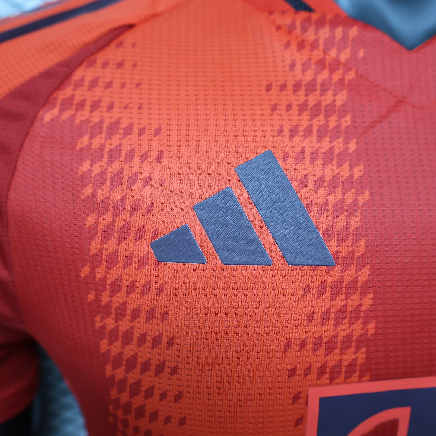Bayern Munich 24/25 Home (Player)
