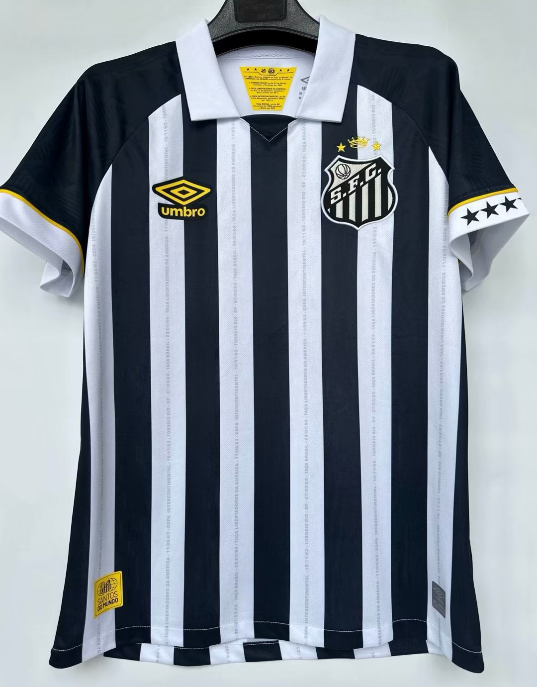 Santos 23/24 Away (Fan)