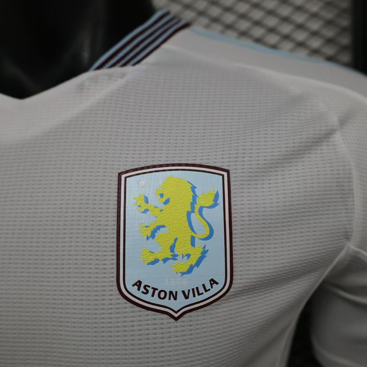 Aston Villa 24/25 Away (Player)