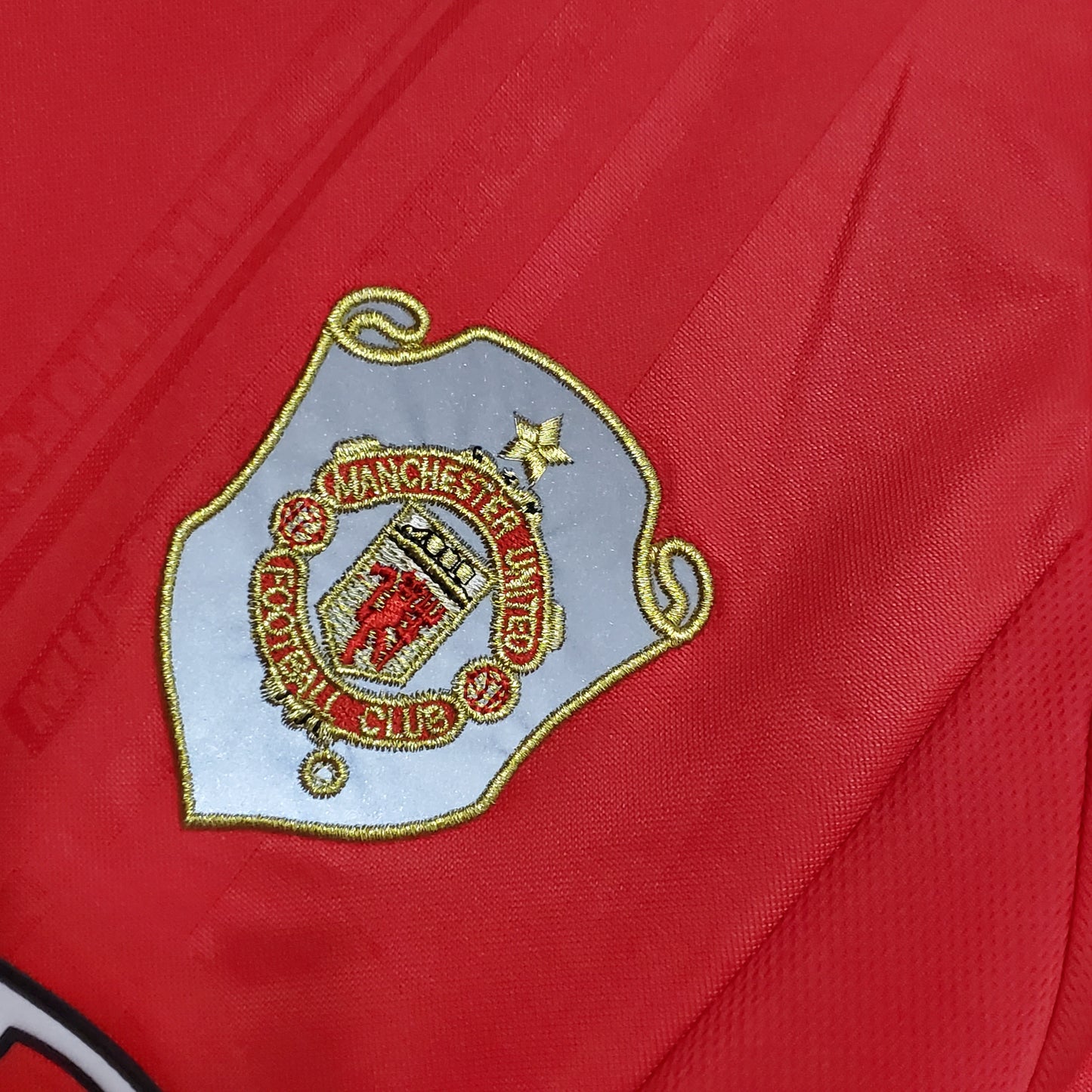 Manchester United Retro 99/00 Away (Fan)