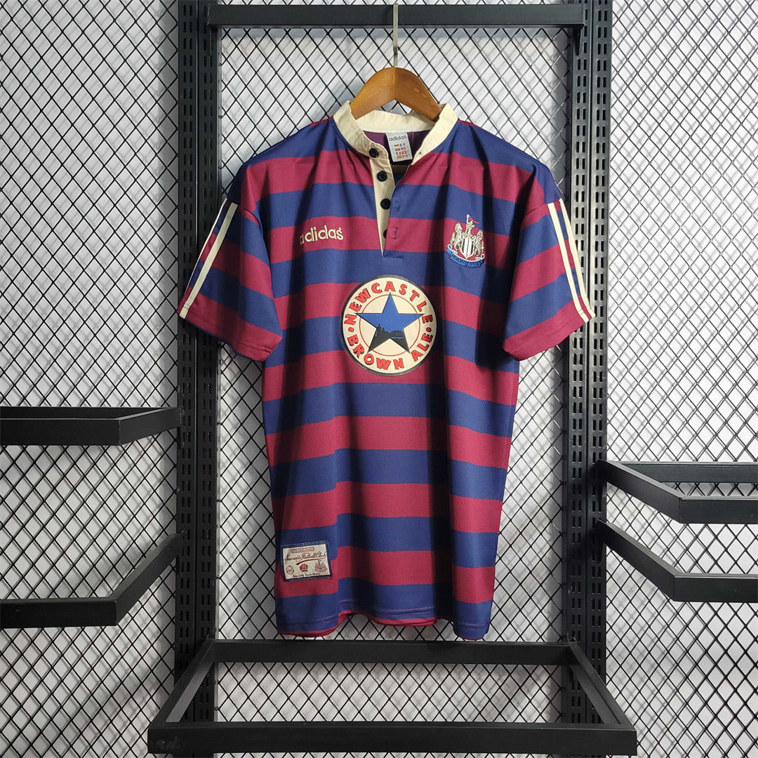 Newcastle Retro 95/96 Away (Fan)