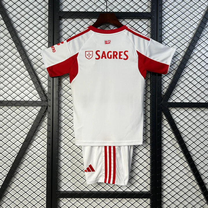BENFICA 25/26 AWAY (KIDS)