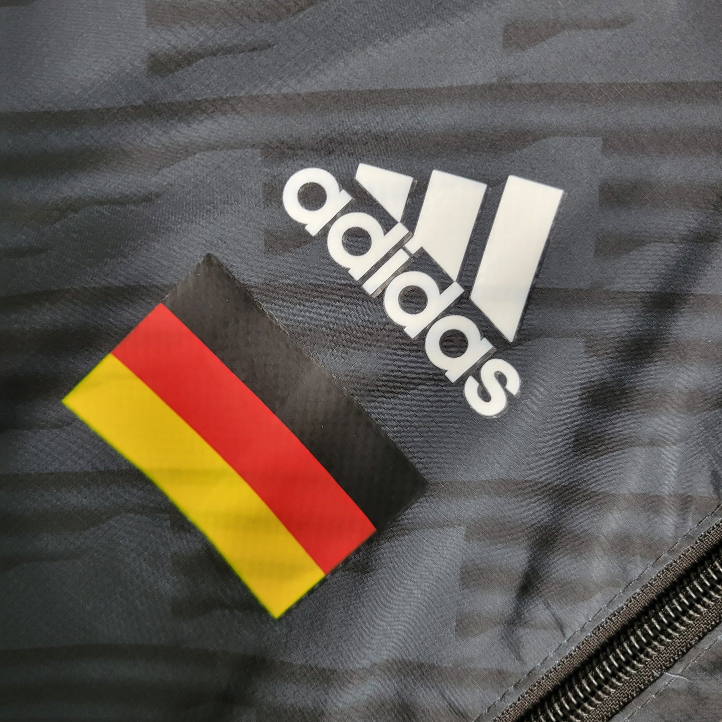 Germany 23/24 Windbreaker (Fan)