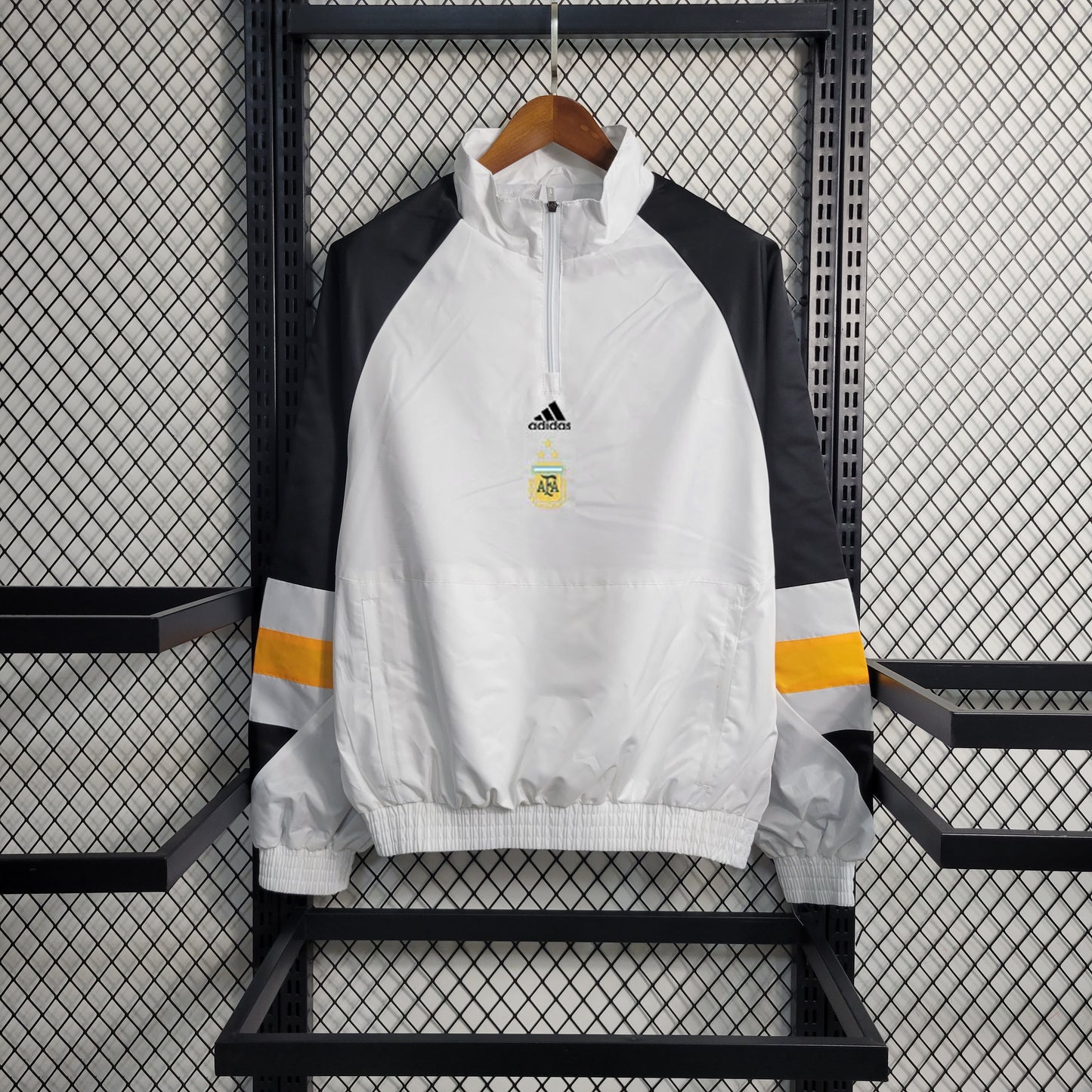 Argentina 23/24 Windbreaker (Fan)