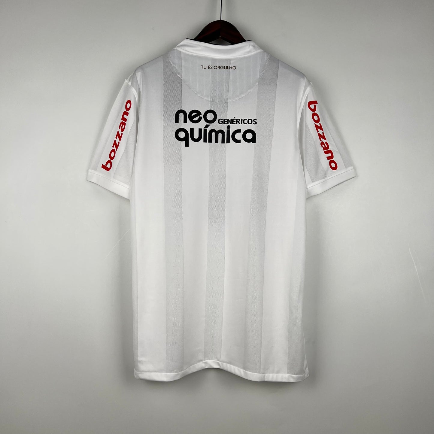 Corinthians Retro 2010 Home (Fan)