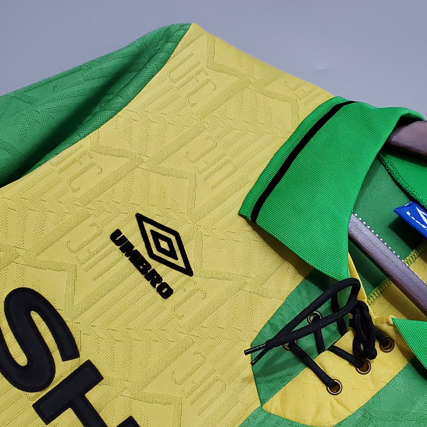 Manchester United Retro 92/94 Away (Fan)