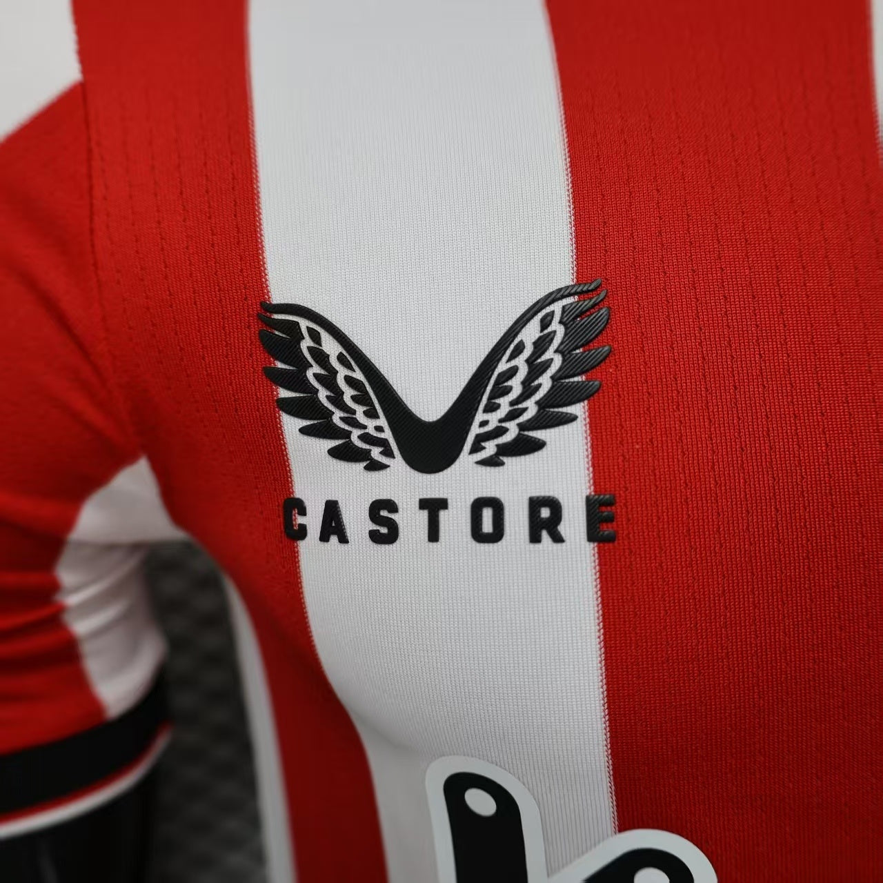 Athletic Club 25/26 Home (Player)