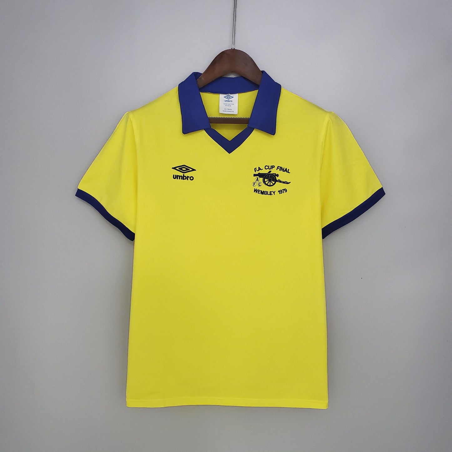 Arsenal Retro 71/79 Away (Fan)
