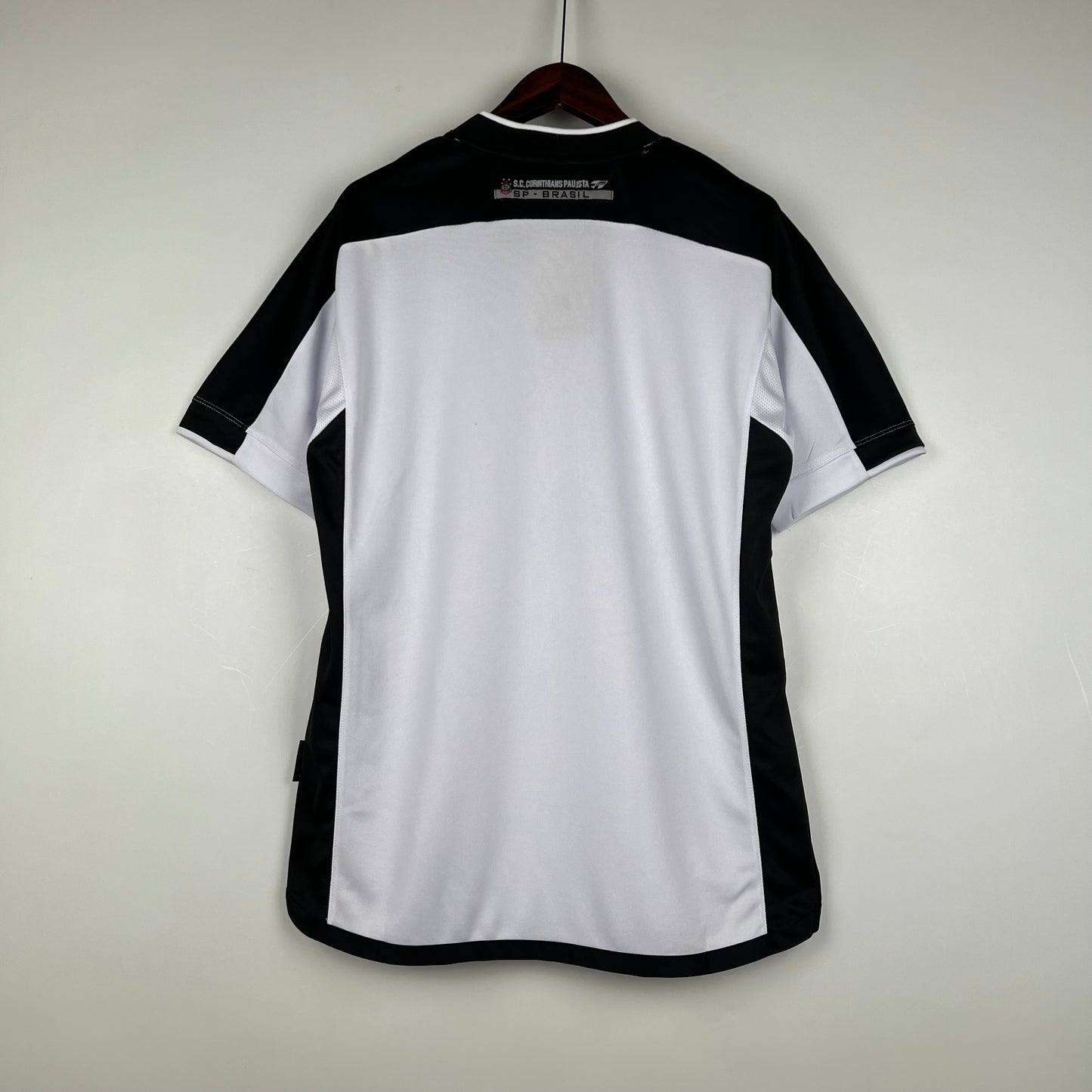 Corinthians Retro 2000 Home (Fan)