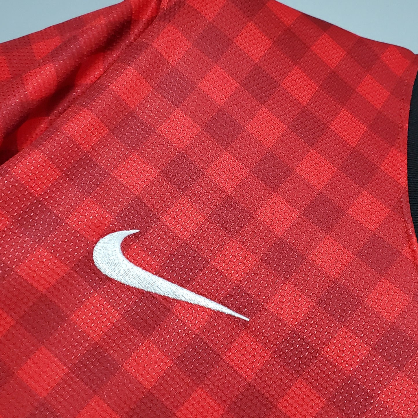 Manchester United Retro 12/13 Home (Fan)