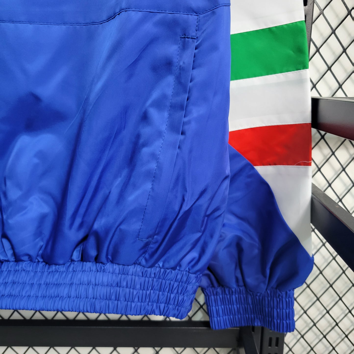 Italy 23/24 Windbreaker (Fan)