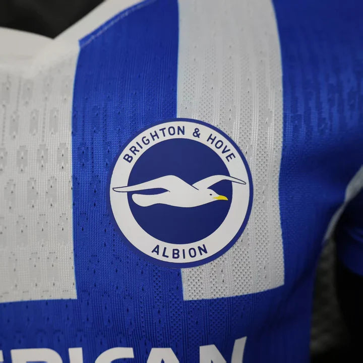 BRIGHTON 25/26 HOME (PLAYER)