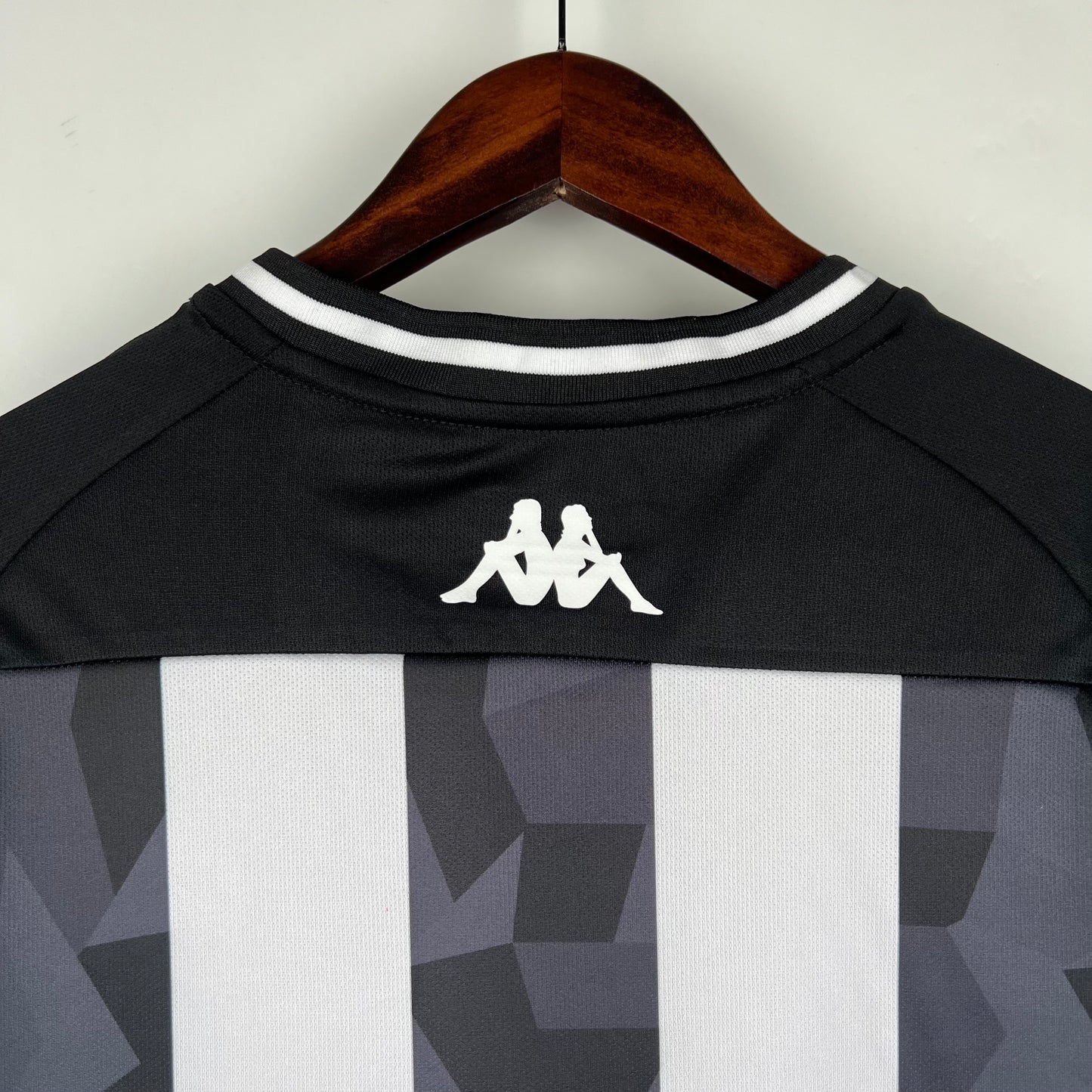 Botafogo Vintage 19/20 Home (Fan)