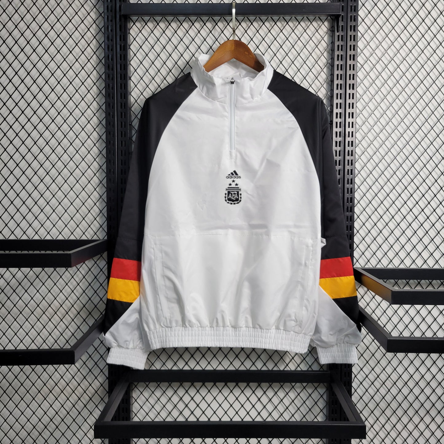 Argentina 23/24 Windbreaker (Fan)