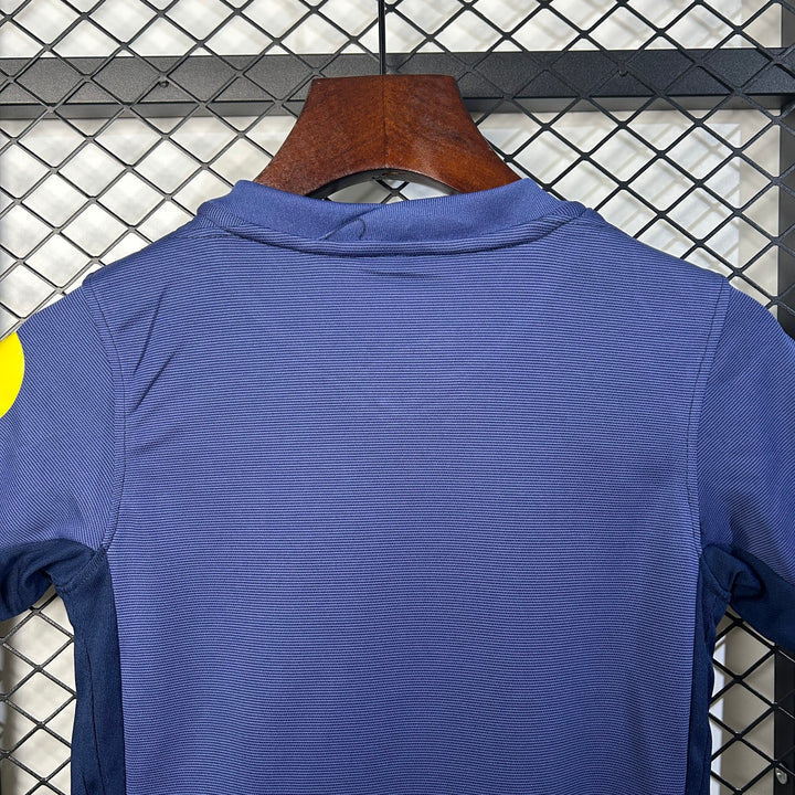 ATLETICO MADRID 25/26 AWAY (KIDS)