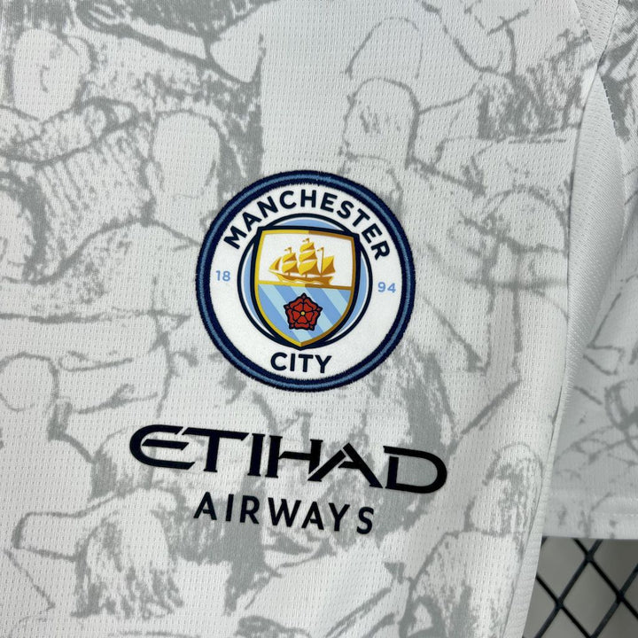 MANCHESTER CITY 25/26 AWAY (FAN)