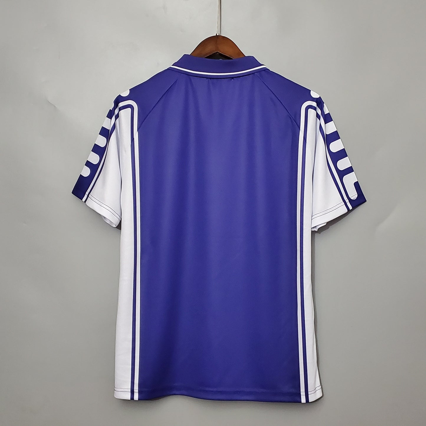 Florence Retro 99/00 Home (Fan)