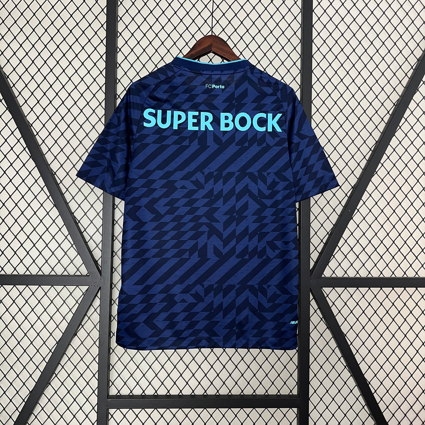 Porto 24/25 Third Away (Fan)