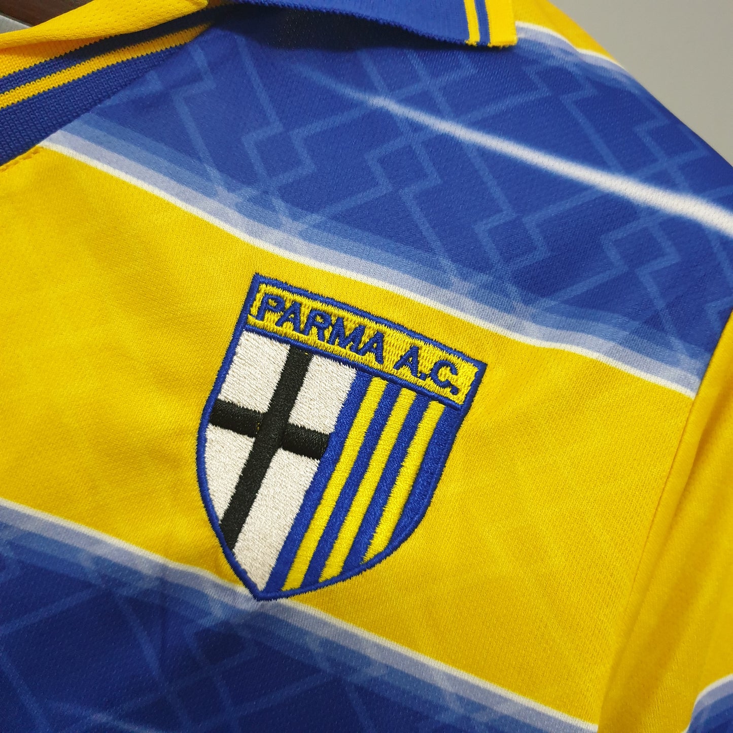 Parma Retro 98/99 Home (Fan)