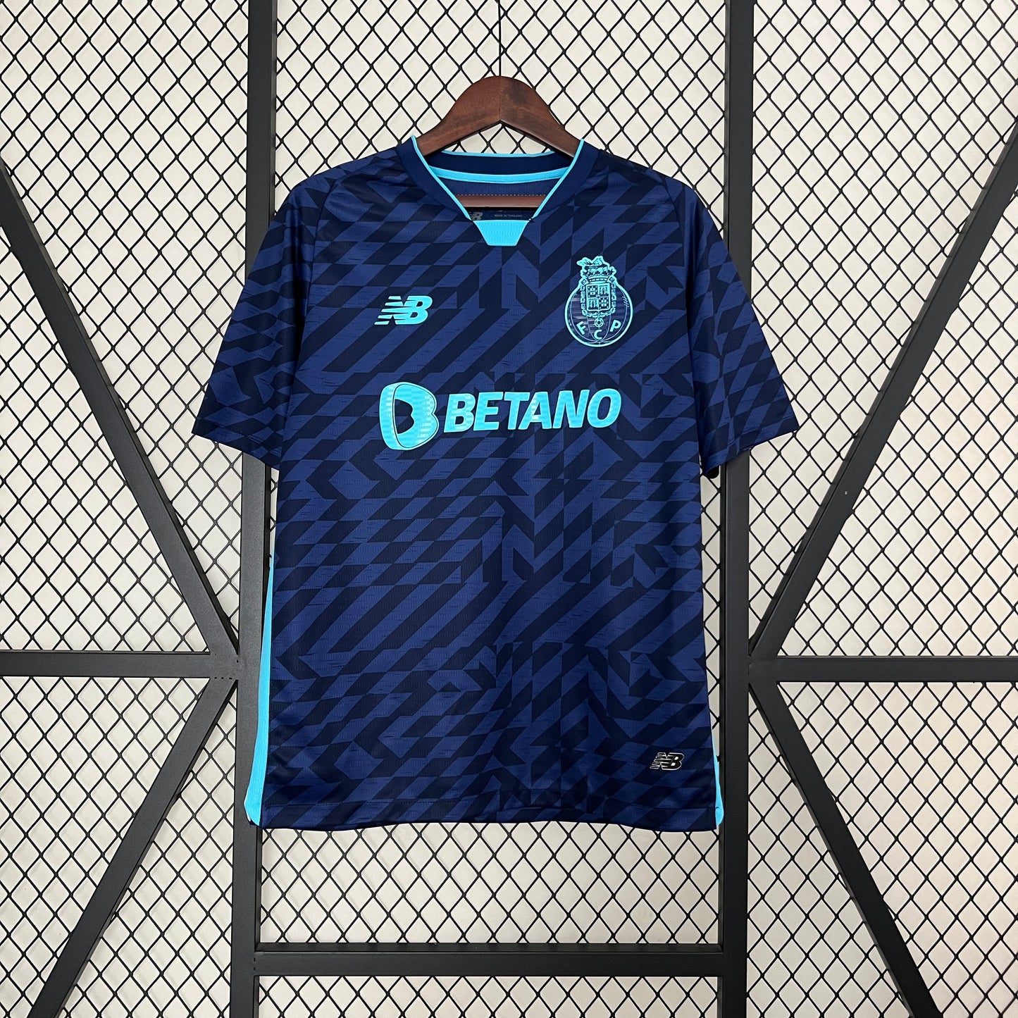 Porto 24/25 Third Away (Fan)