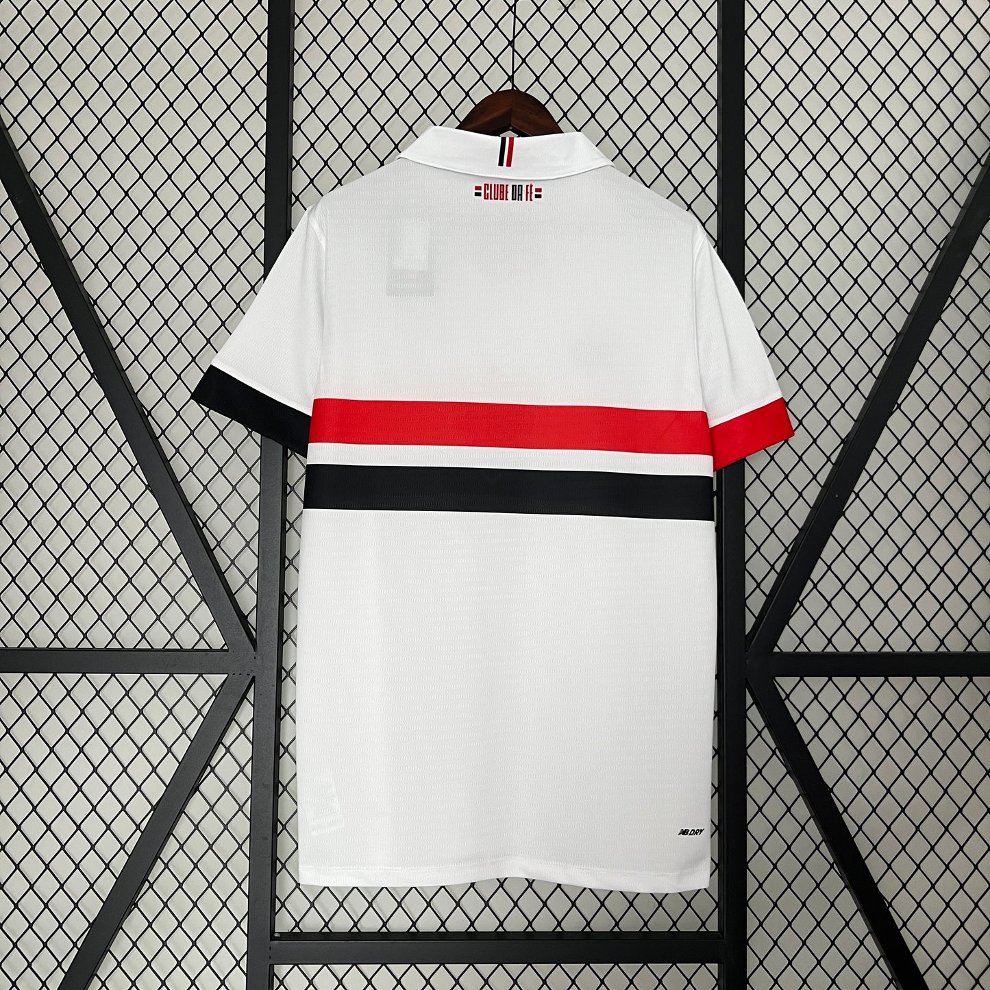 Sao Paulo 24/25 Home (Fan)
