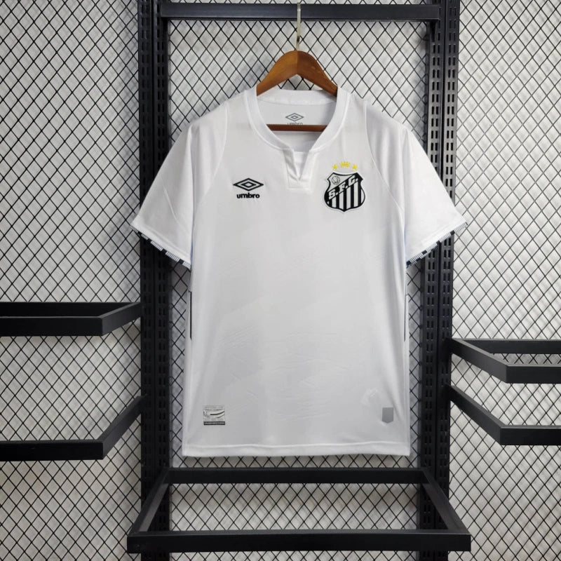 Santos 24/25 Home (Fan)