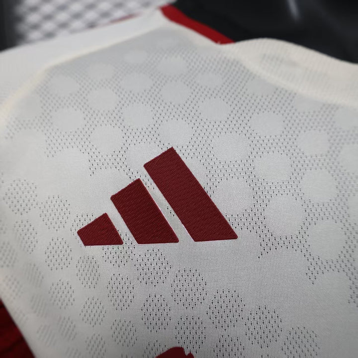 LIVERPOOL 25/26 AWAY LONG-SLEEVE (PLAYER)