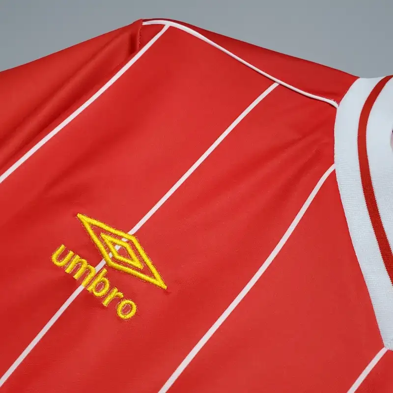 Liverpool Retro 1984 Home (Fan)