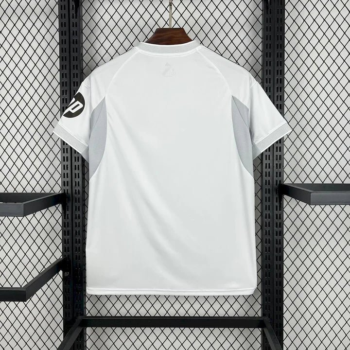 REAL MADRID 25/26 HOME (FAN)