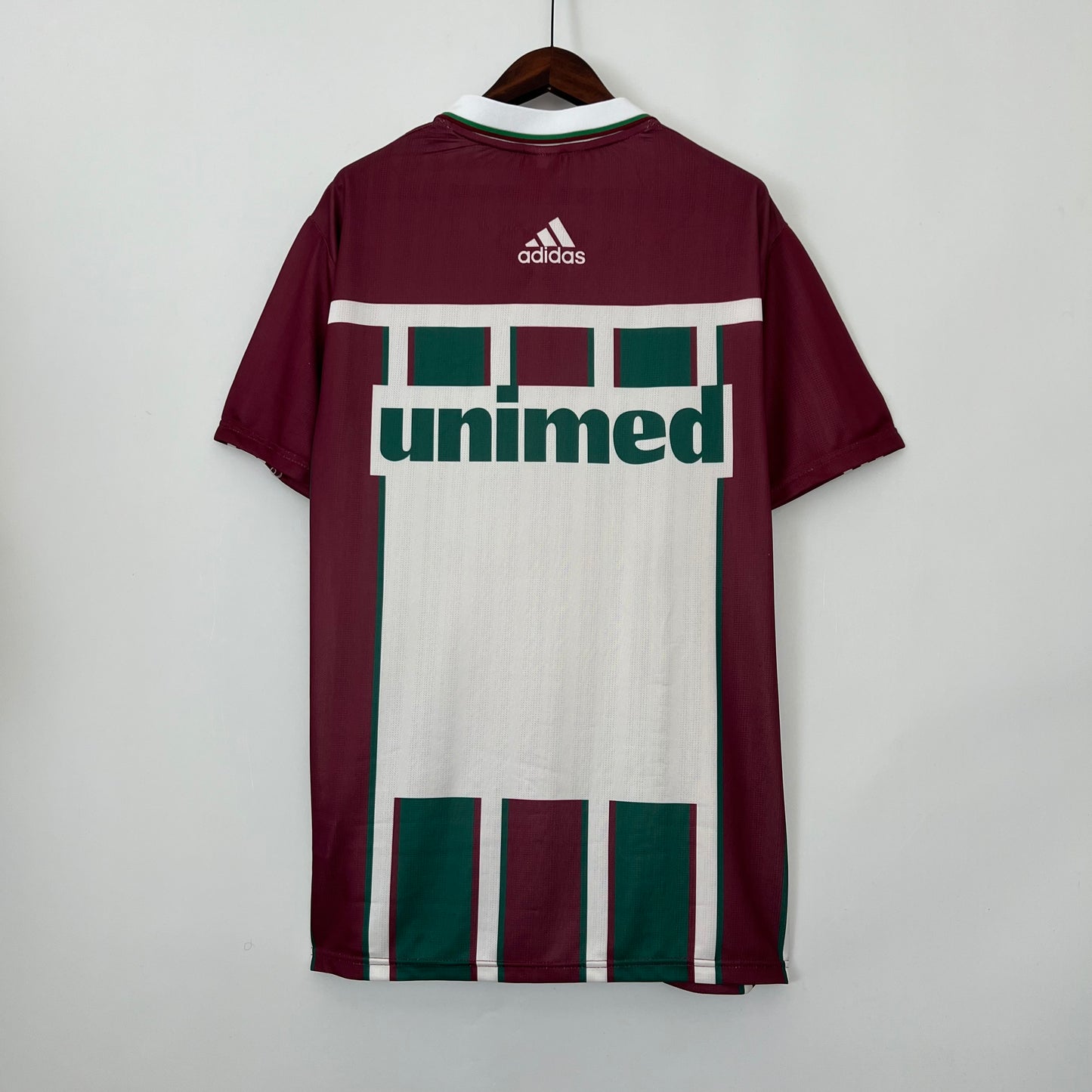 Fluminense Retro 2003 Home (Fan)