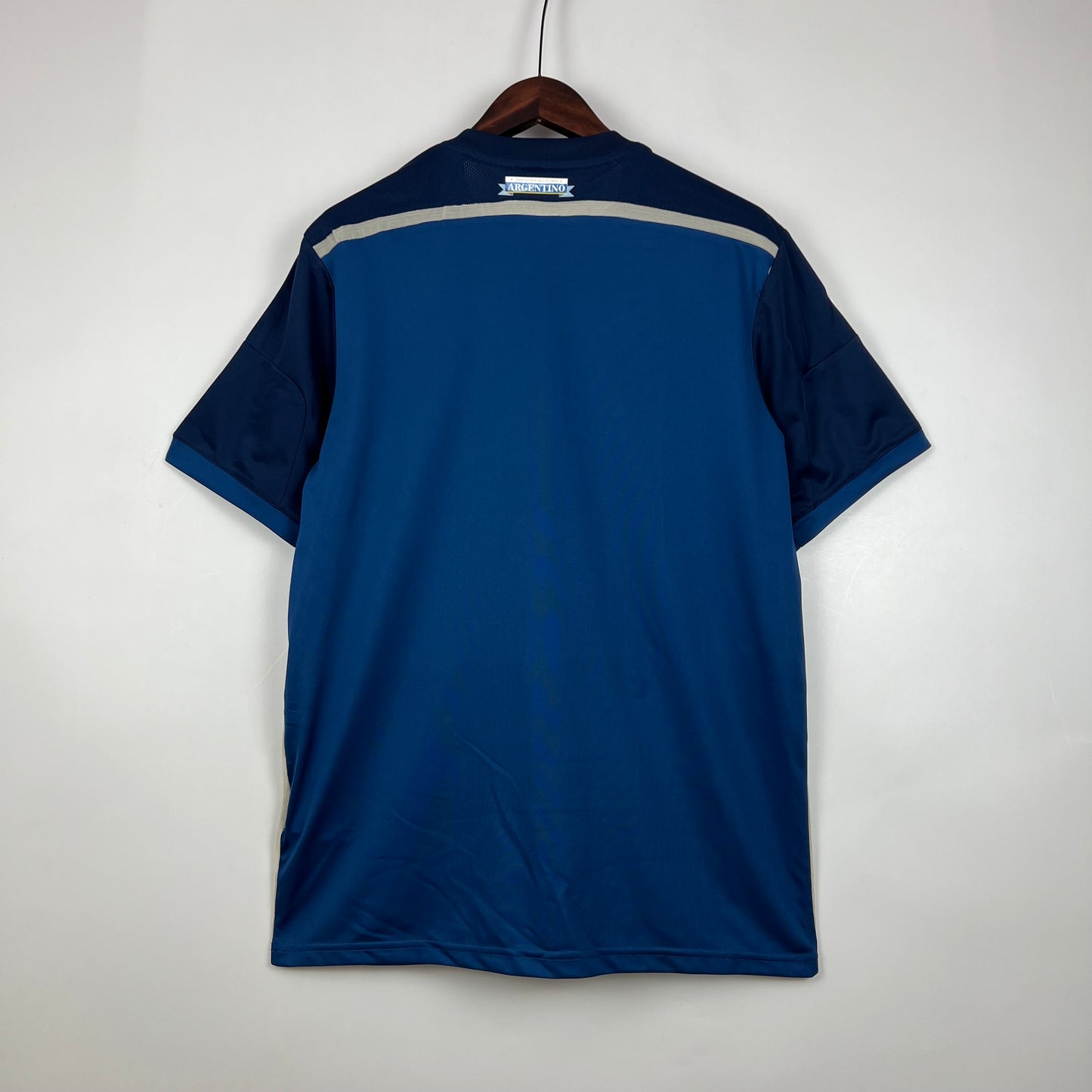 Argentina Retro 2014 Away (Fan)