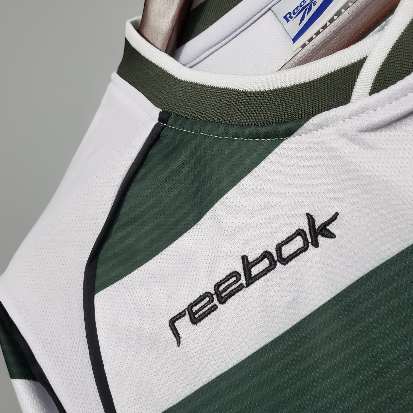 Sporting Lisbon Retro 01/03 Home (Fan)