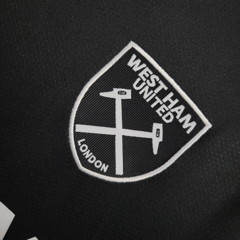 West Ham 24/25 Black Kit (Fan)