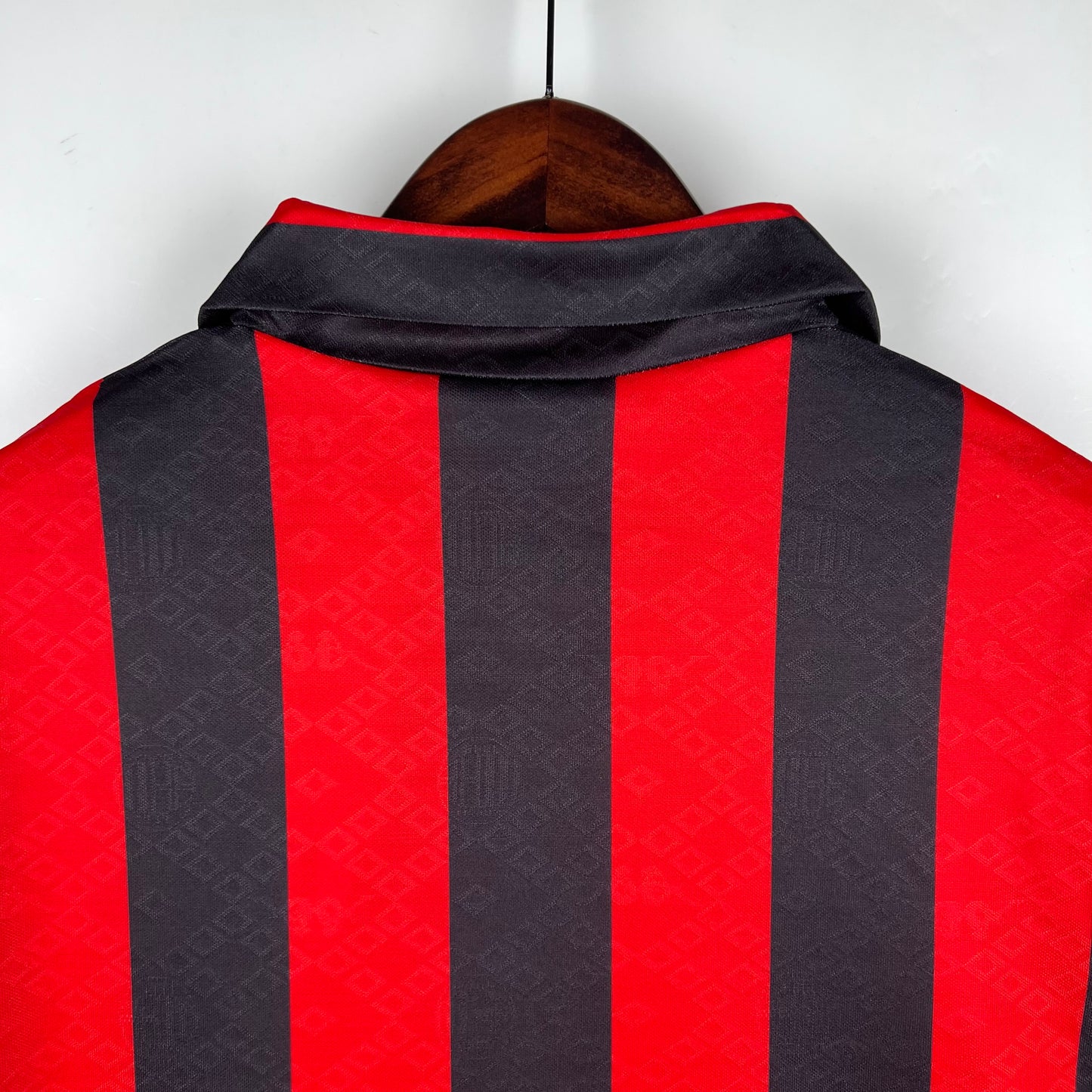 AC Milan Retro 89/90 Home (Fan)