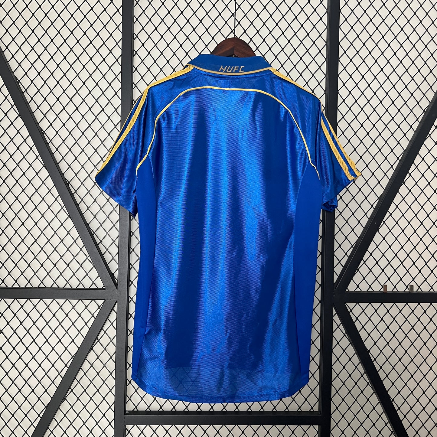 Newcastle United Retro 98/99 Away (Fan)