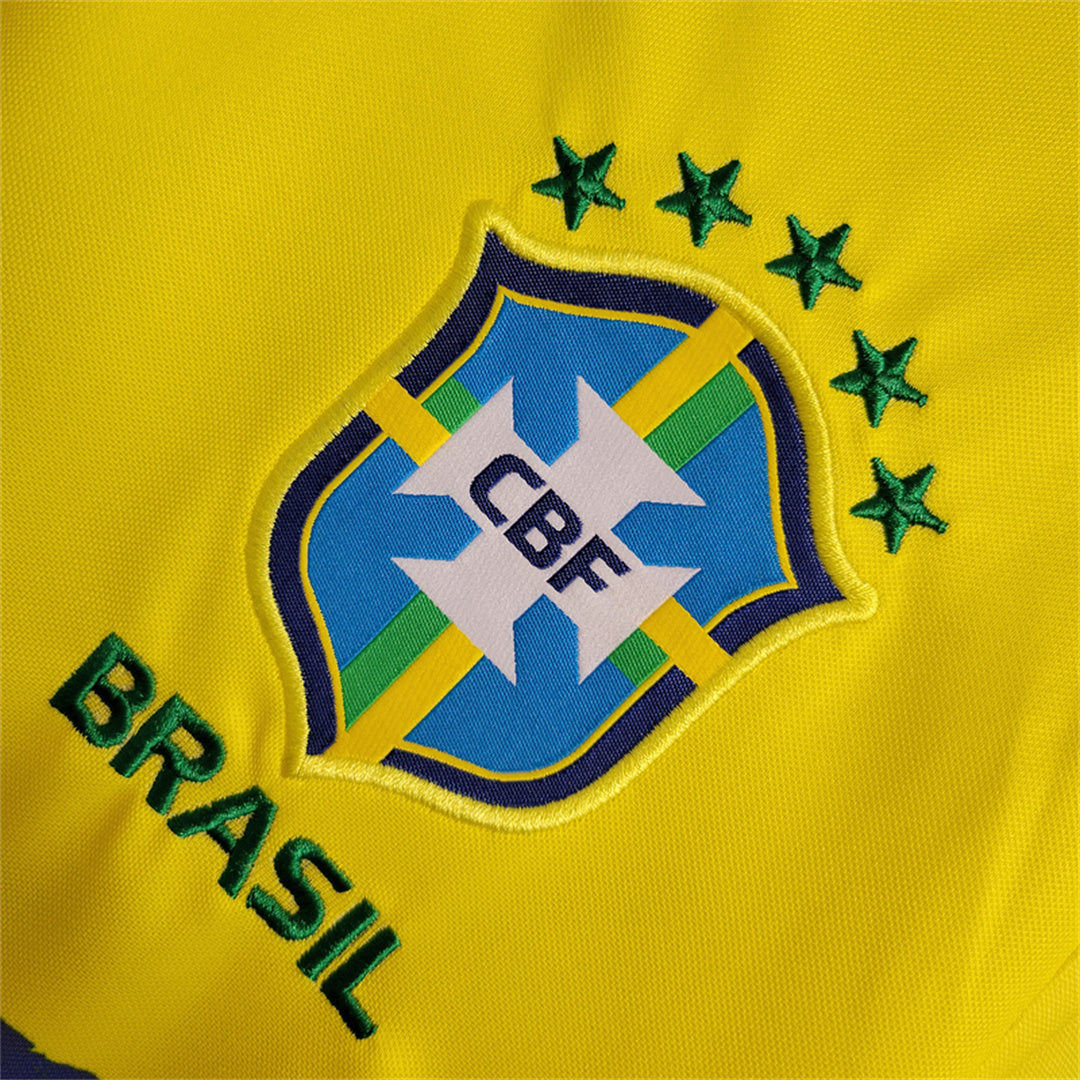 Brazil Pele Edition (Fan)