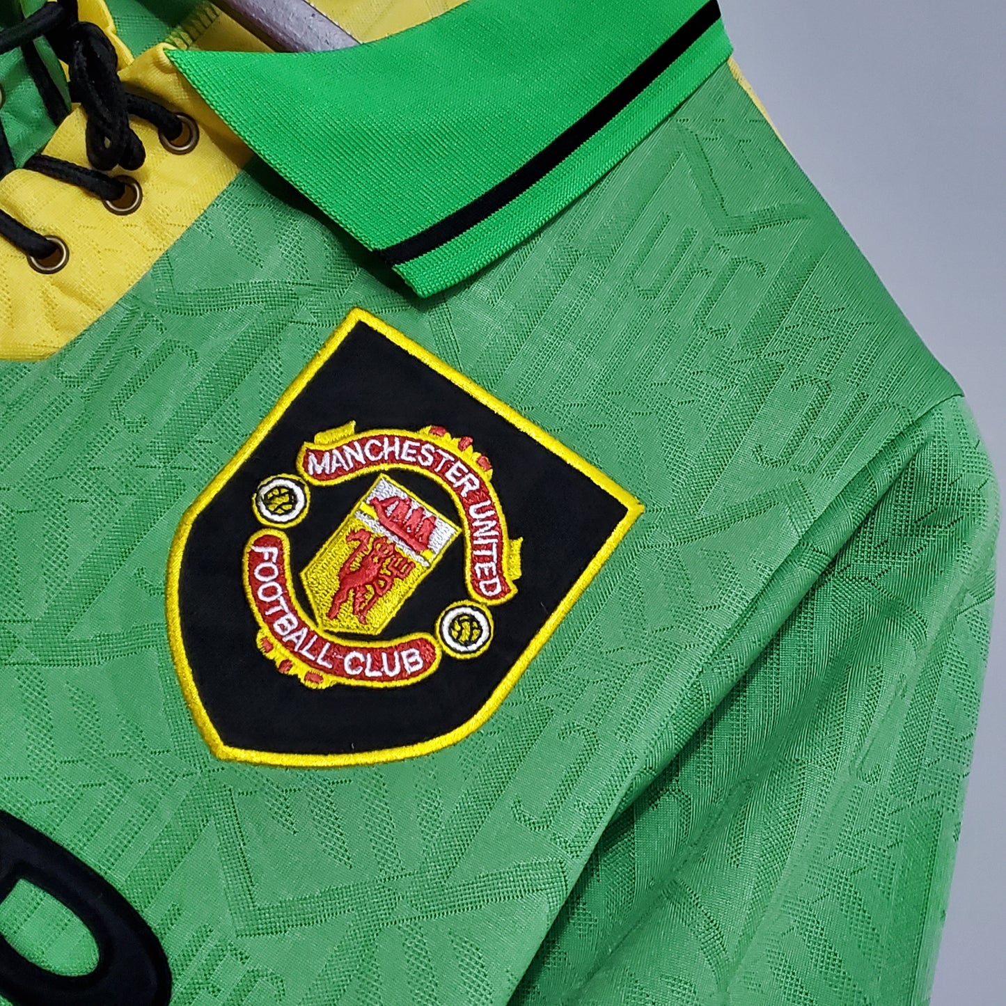 Manchester United Retro 92/94 Away (Fan)