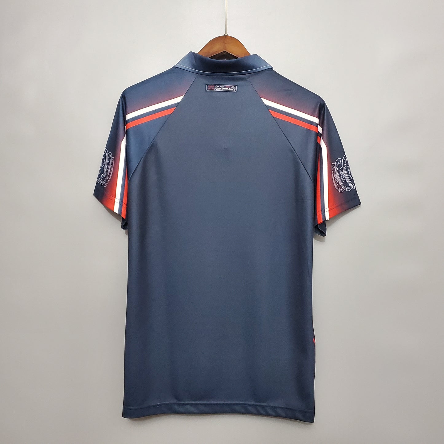 Ajax Retro 97/98 Away (Fan)