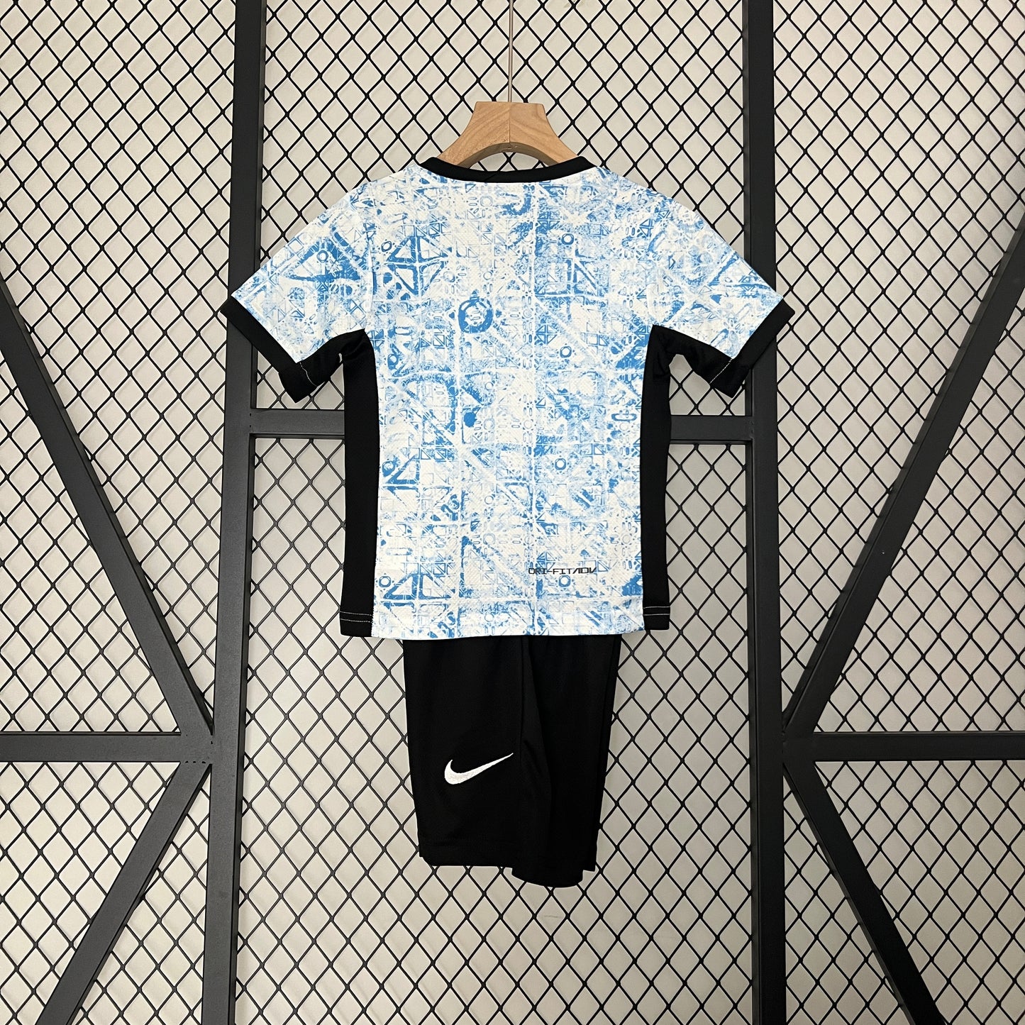 Portugal 24/25 Away (Kids)