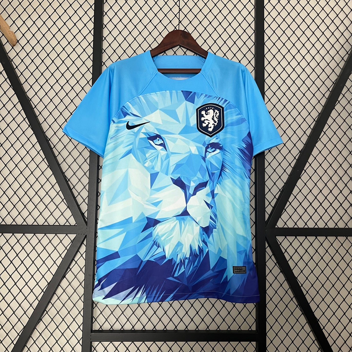 Netherlands 24/25 Special Edition (Fan)